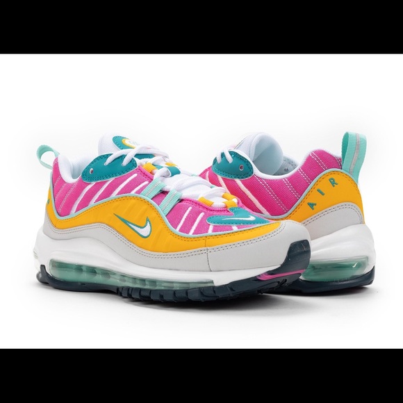 easter 98 air max